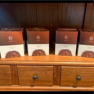 Optavia Chocolate Fudge Pudding Fuelings